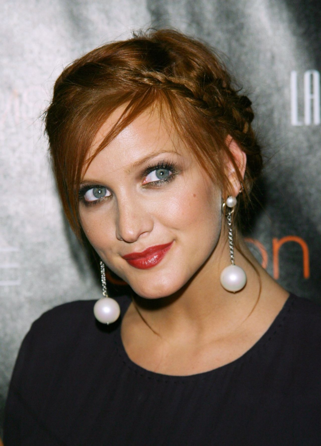 Ashlee Simpson - Picture Colection