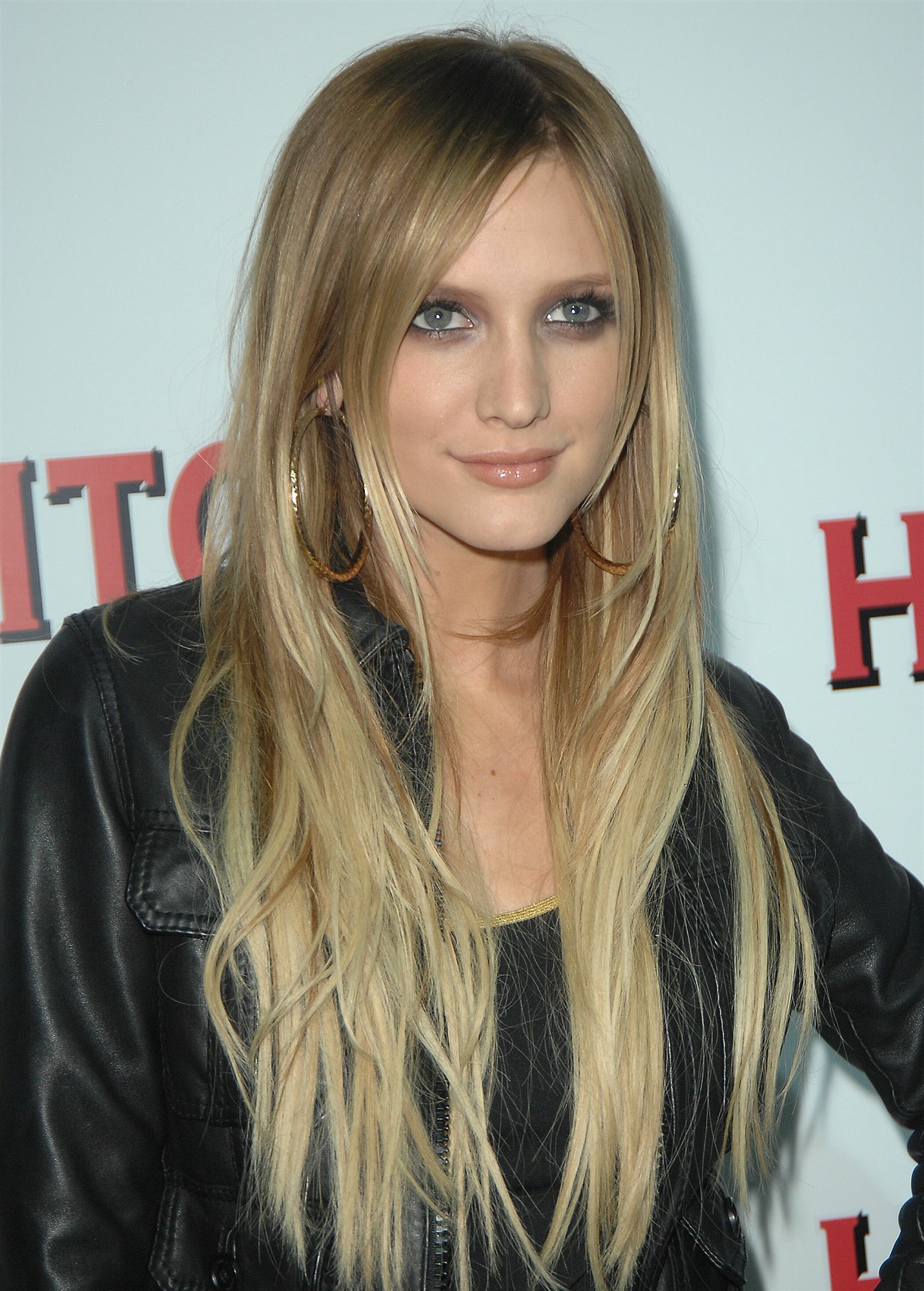 Ashlee Simpson