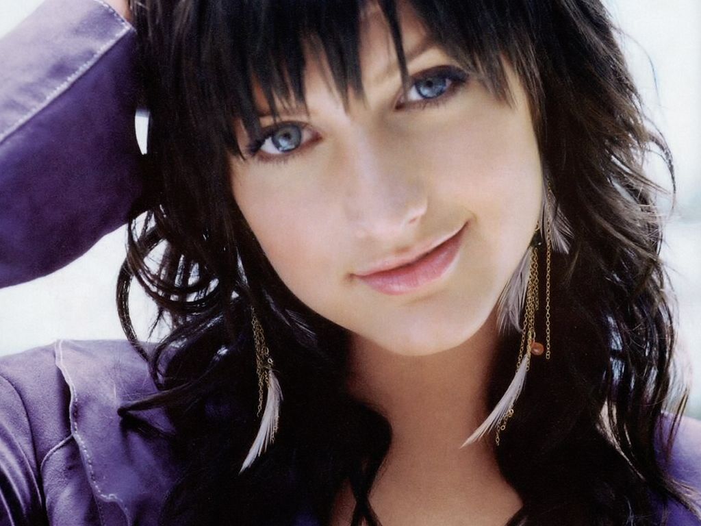 Ashlee Simpson