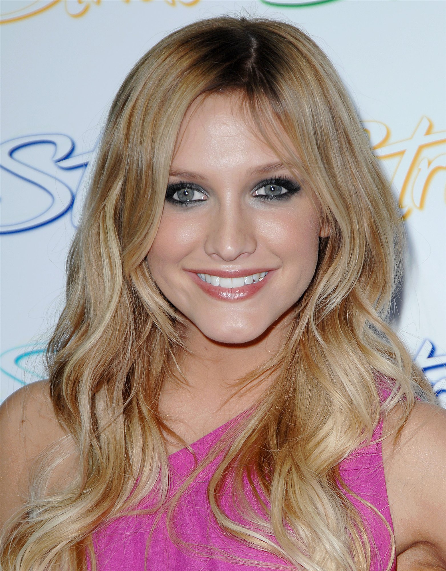 Ashlee Simpson