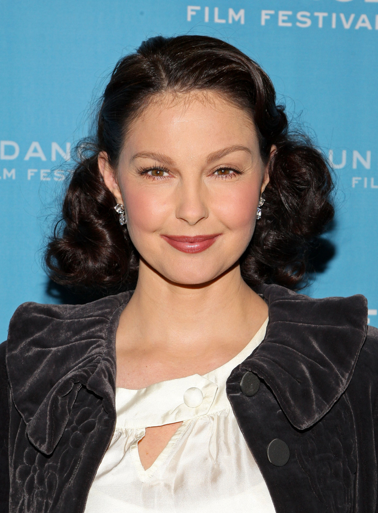 Ashley Judd