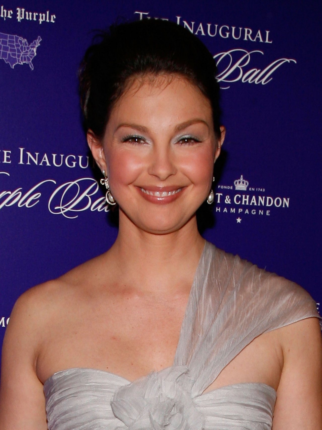 Ashley Judd