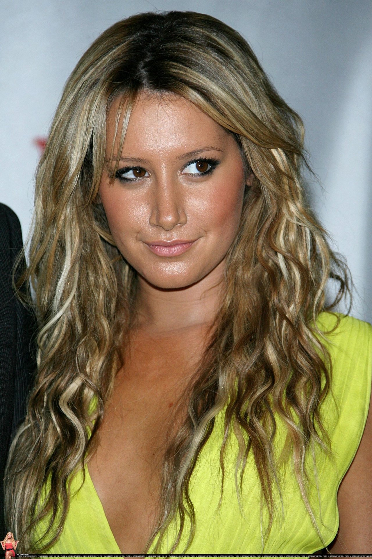 Ashley Tisdale