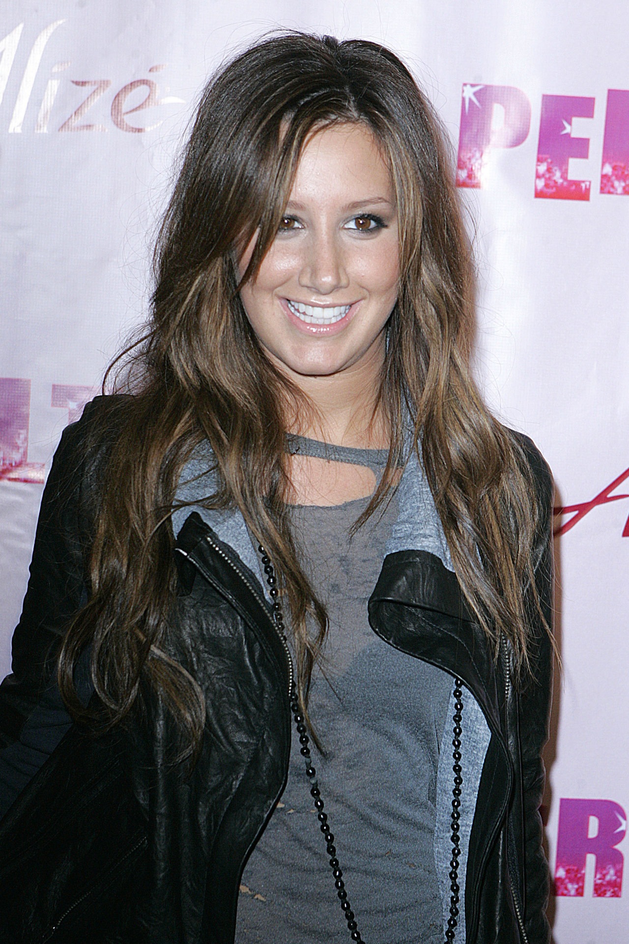 Ashley Tisdale