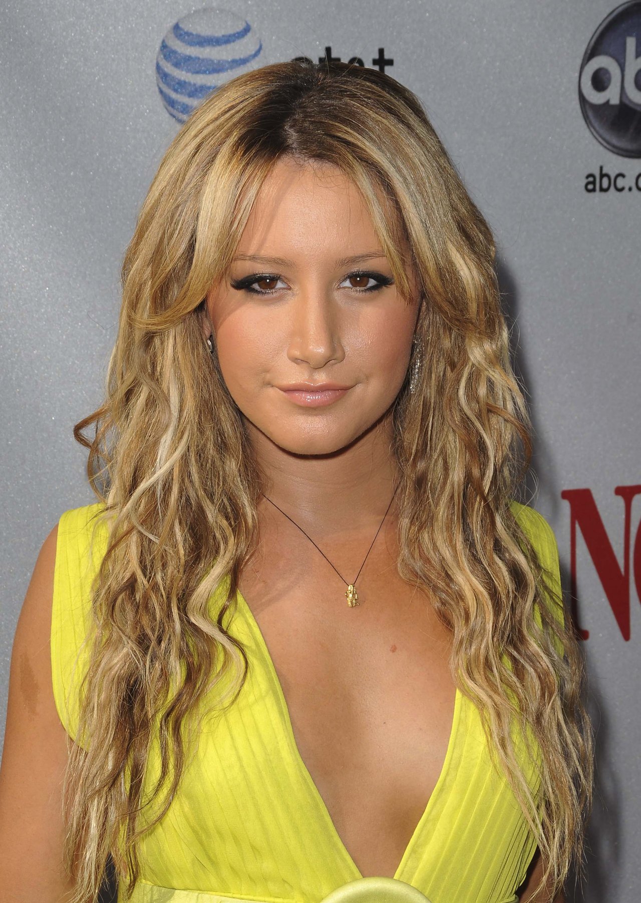 Ashley Tisdale