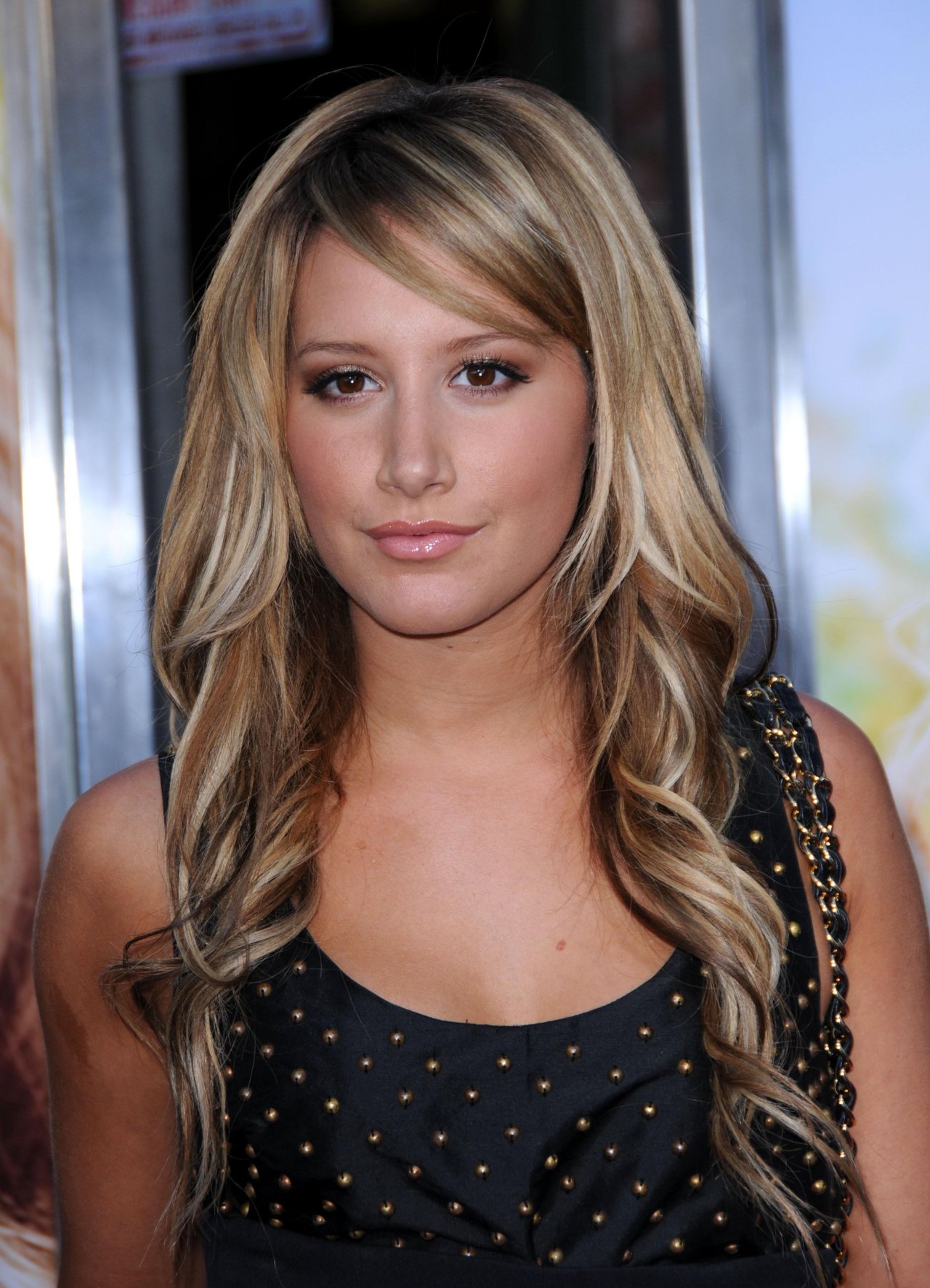 Ashley Tisdale