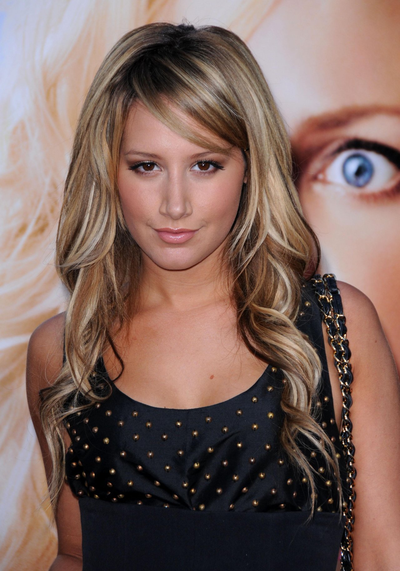 Ashley Tisdale