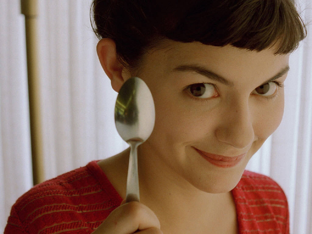 Audrey Tautou wallpapers (3075)