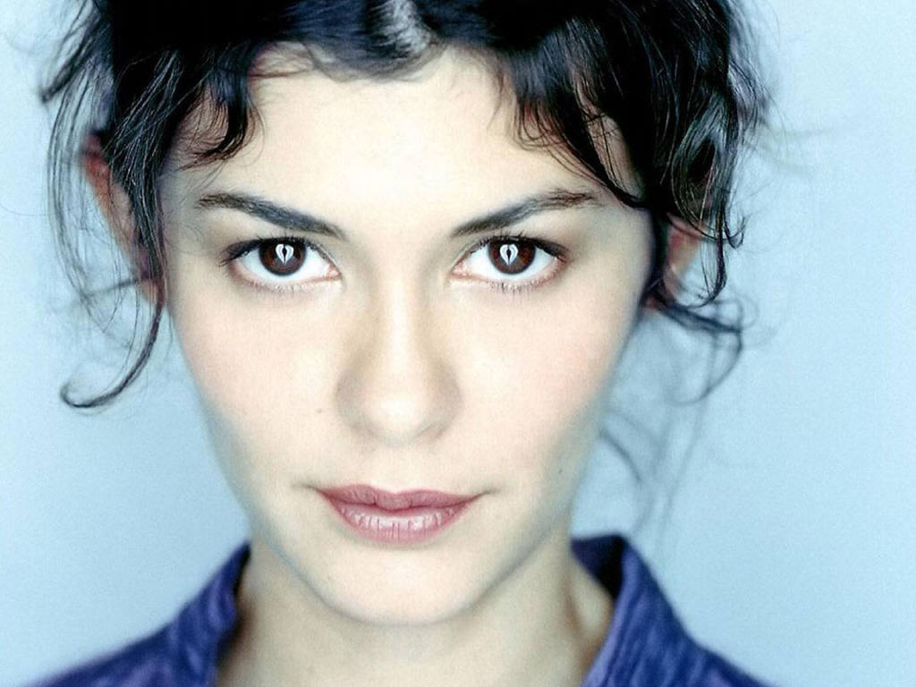 Audrey Tautou