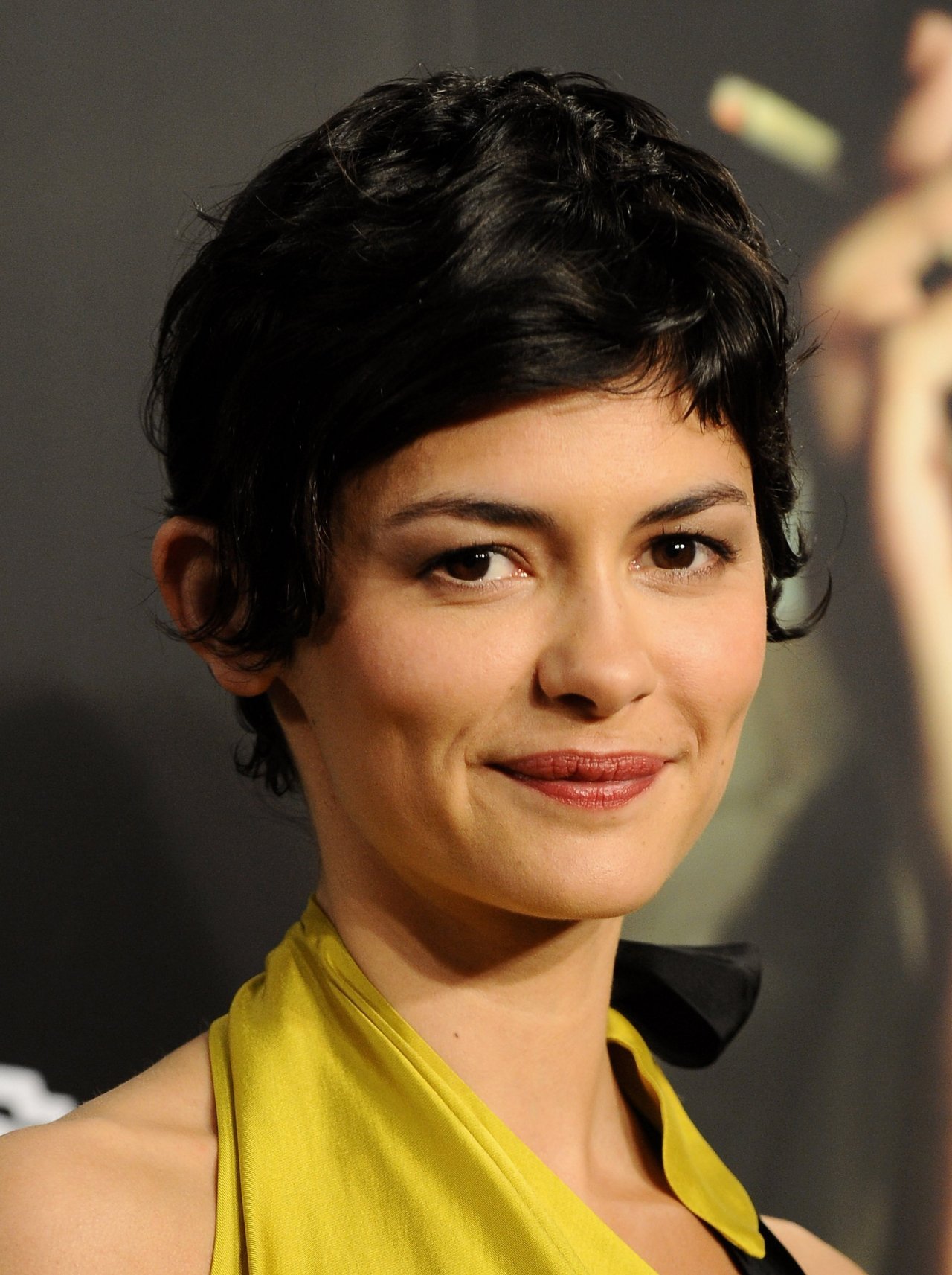 This Audrey Tautou 38757