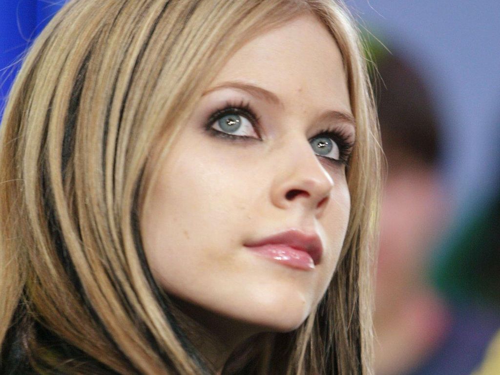 apr best damn thing avril