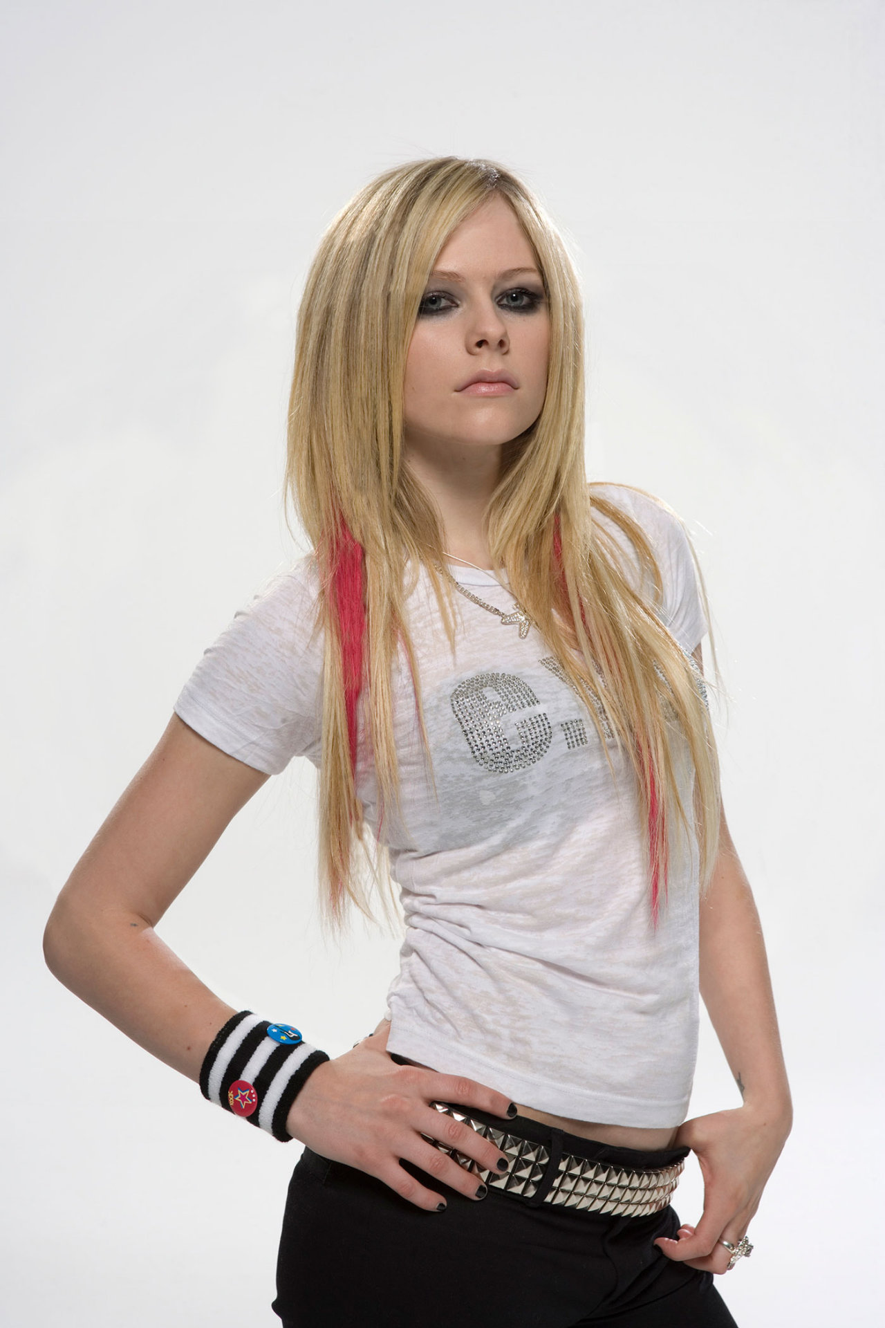 Avril Lavigne