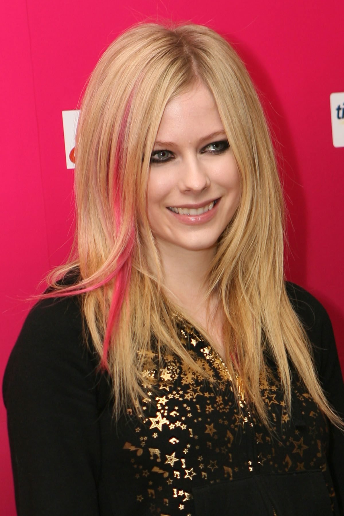 Avril Lavigne