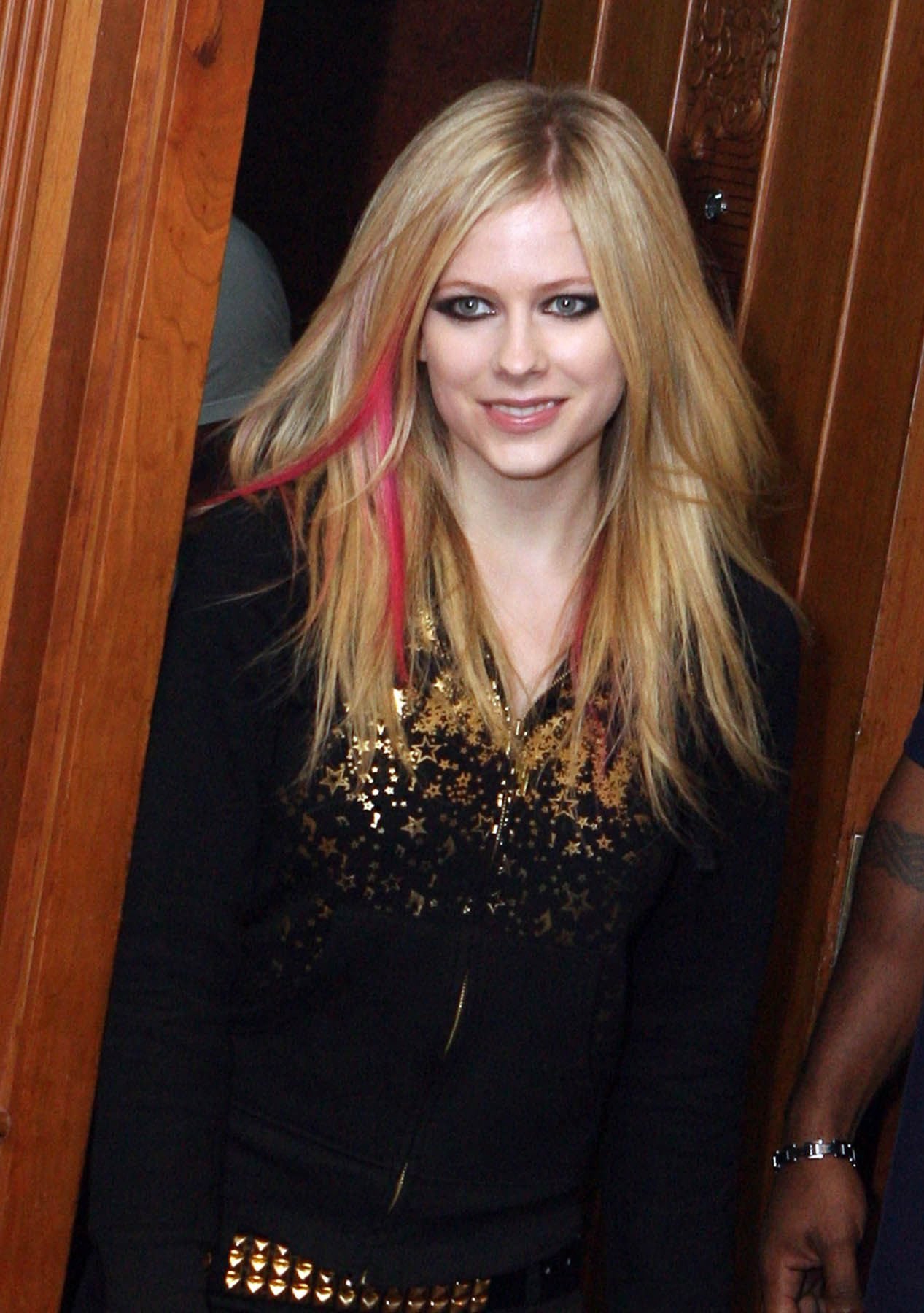 Avril Lavigne