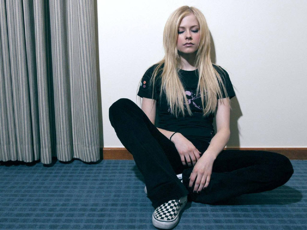 Avril Lavigne