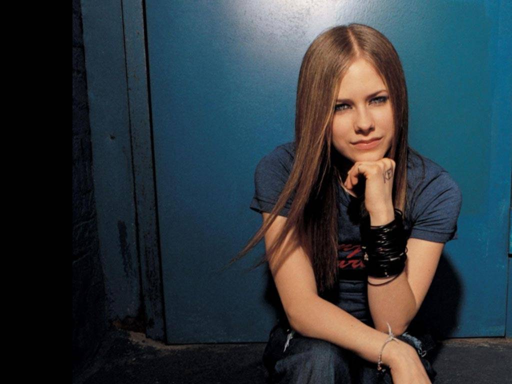 Avril Lavigne