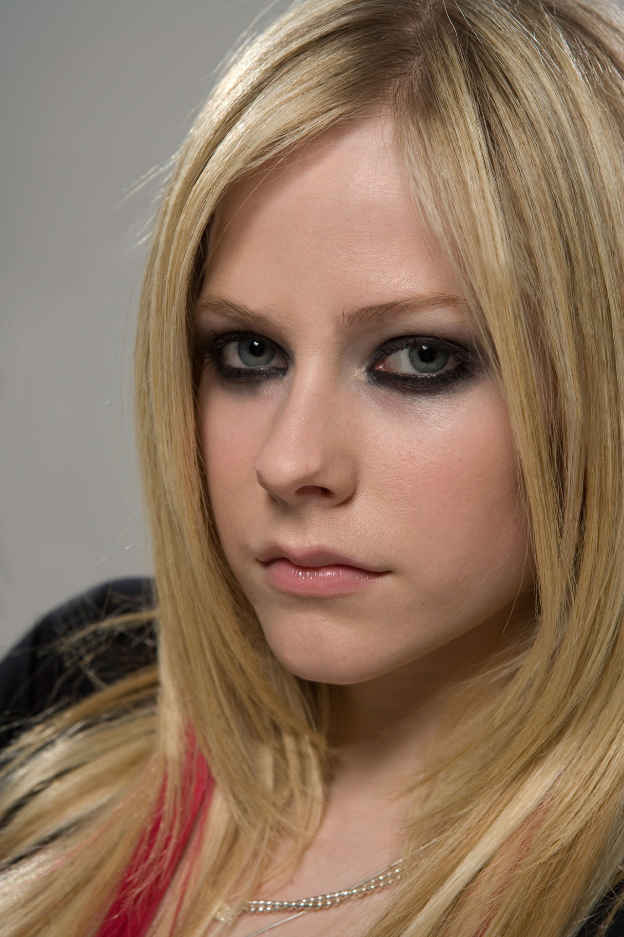 Avril Lavigne