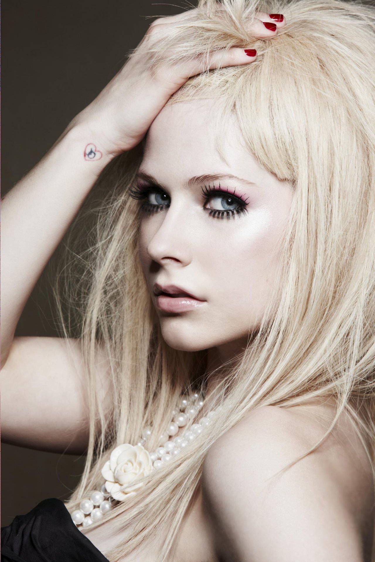 Avril Lavigne