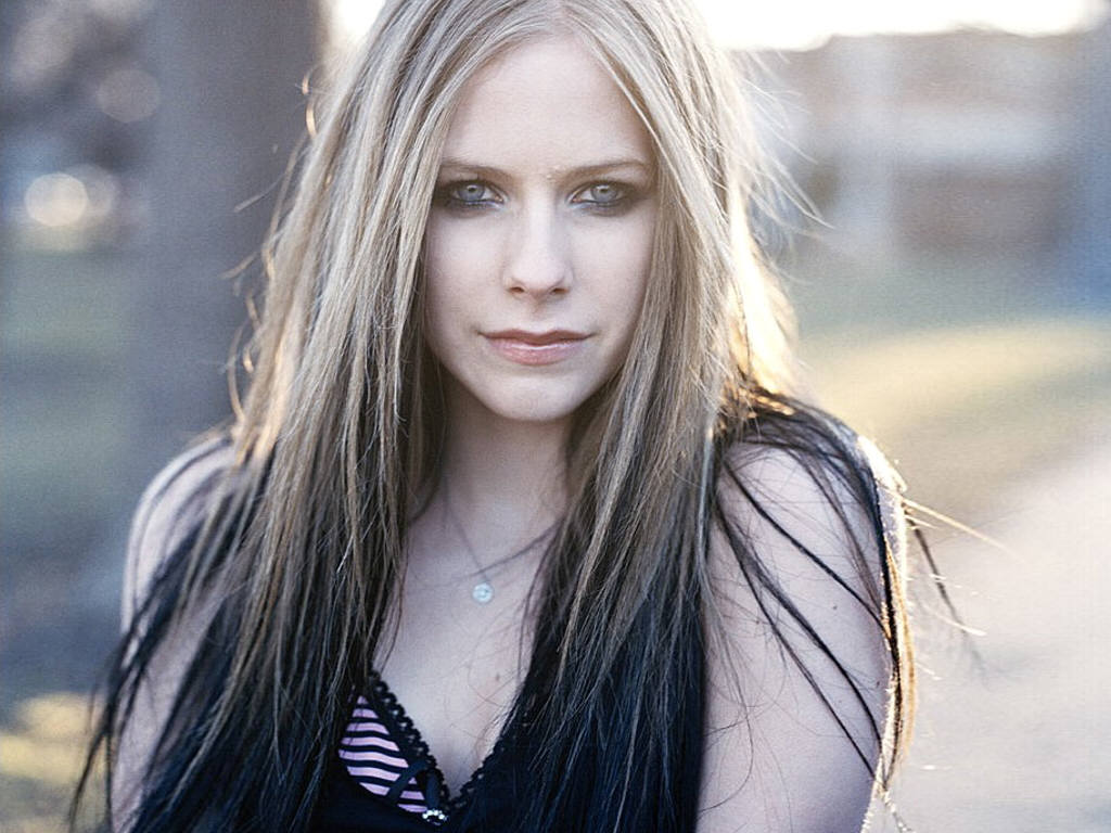 Avril Lavigne