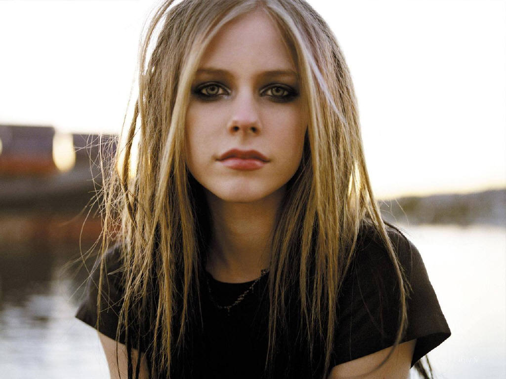 Avril Lavigne - Photo Gallery