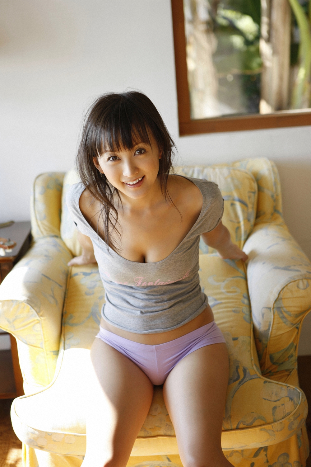 Ayaka Komatsu