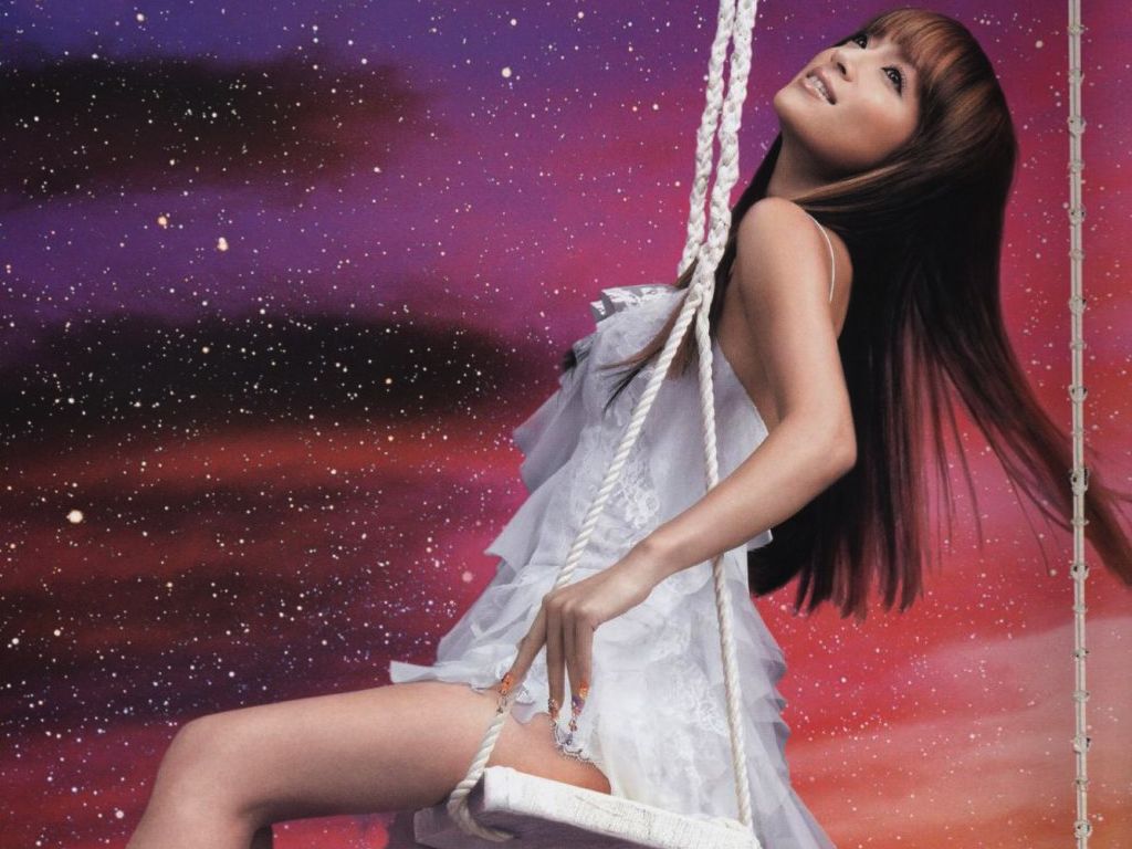 Ayumi Hamasaki